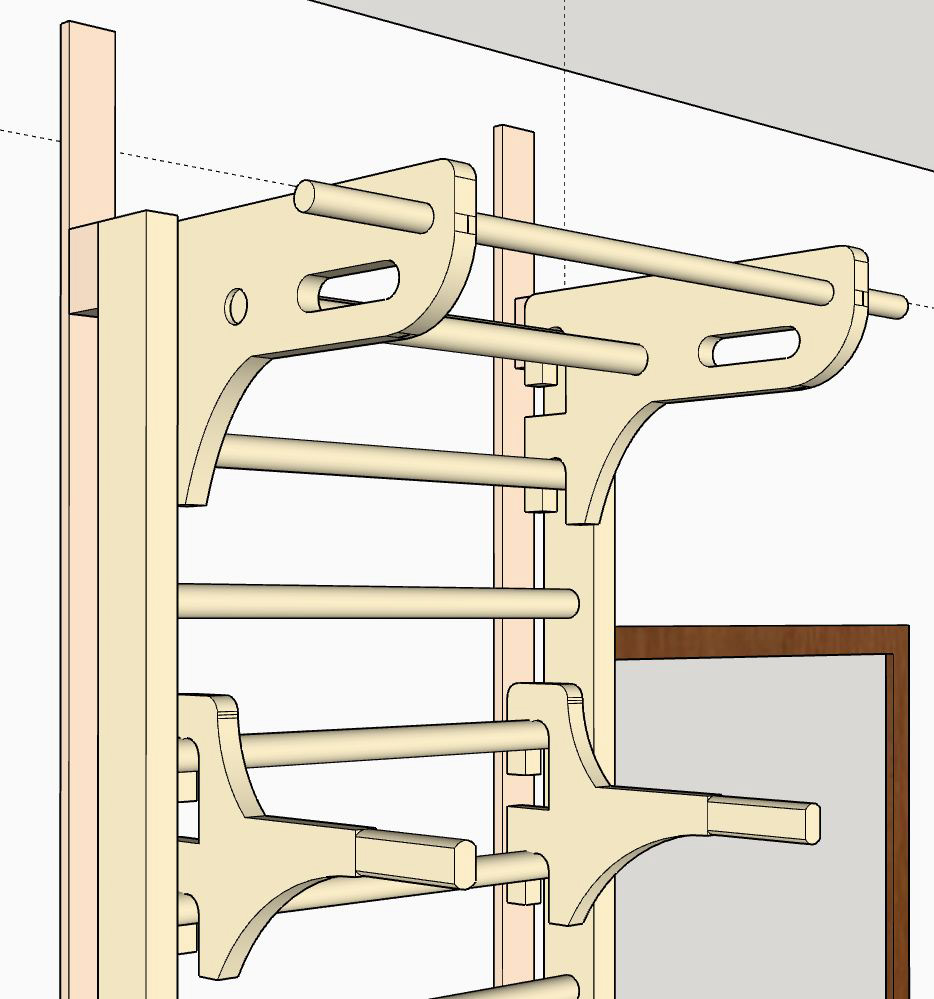 20250816 Sprossenwand 004